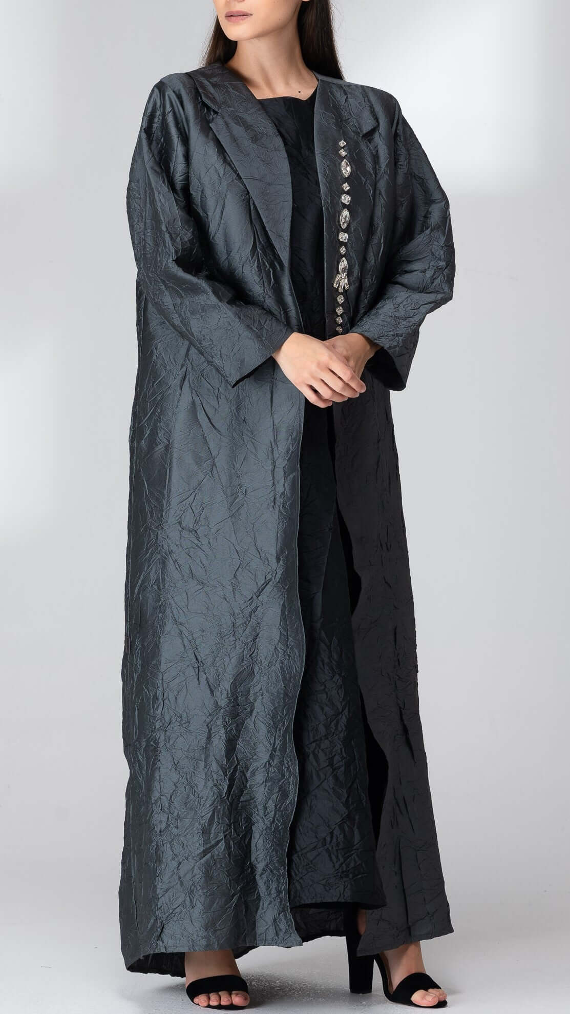 Astrem Abaya