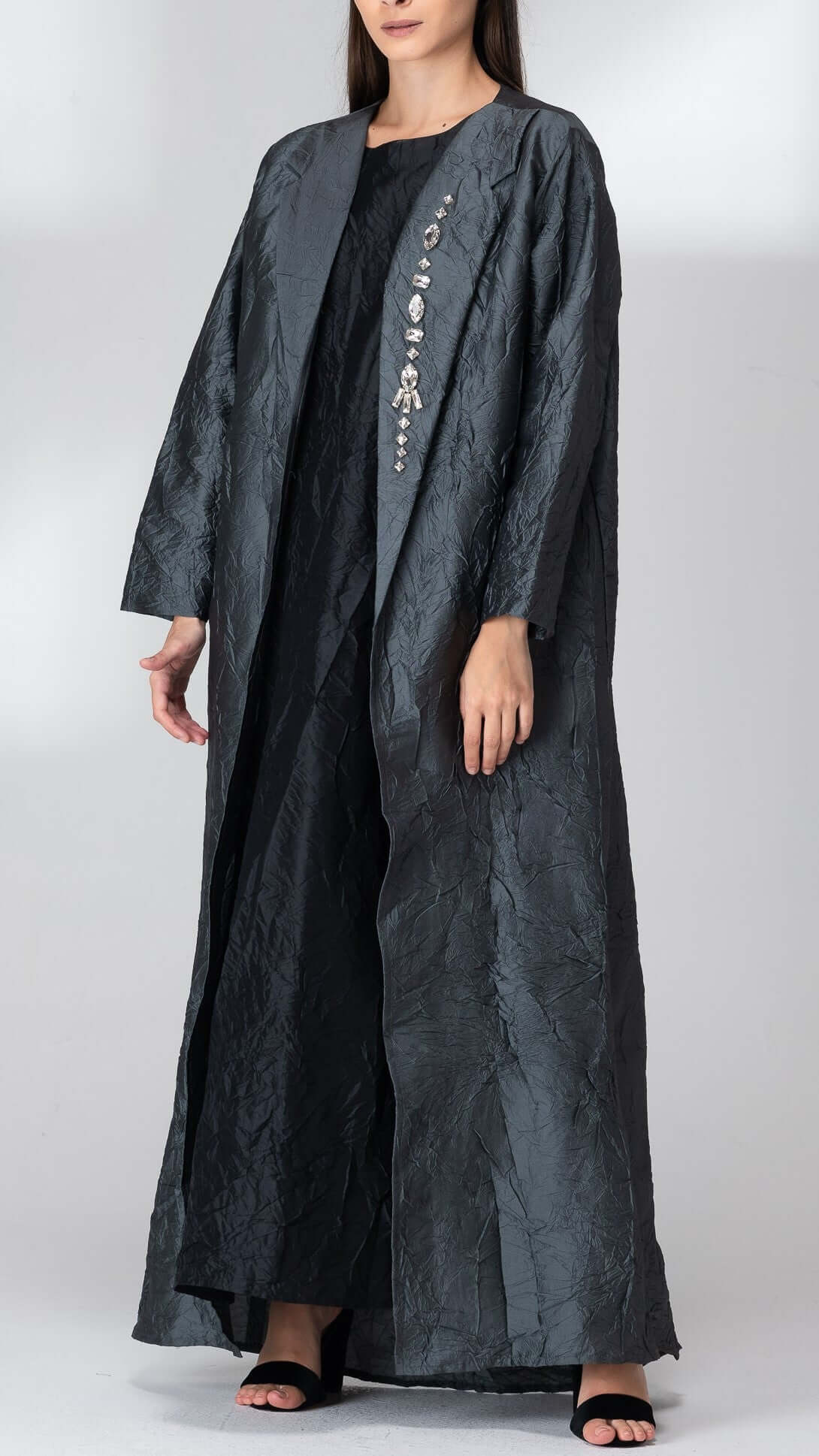 Astrem Abaya