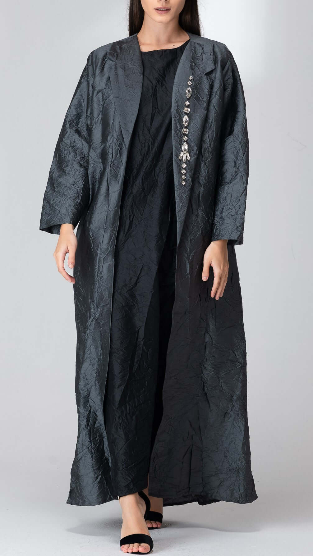 Astrem Abaya