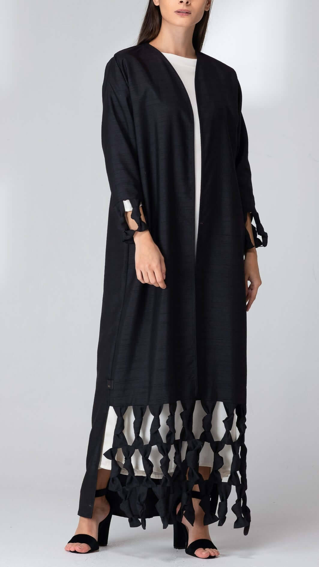 Beehive Abaya